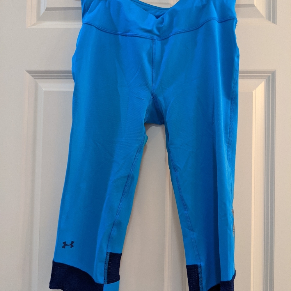 Under Armour Compression Leggings